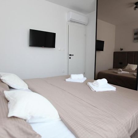 Apartment Sweet Dreams Trogir Exteriör bild