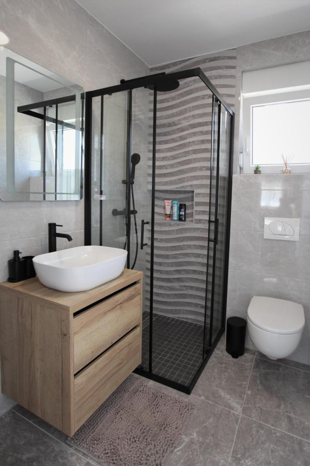 Apartment Sweet Dreams Trogir Exteriör bild