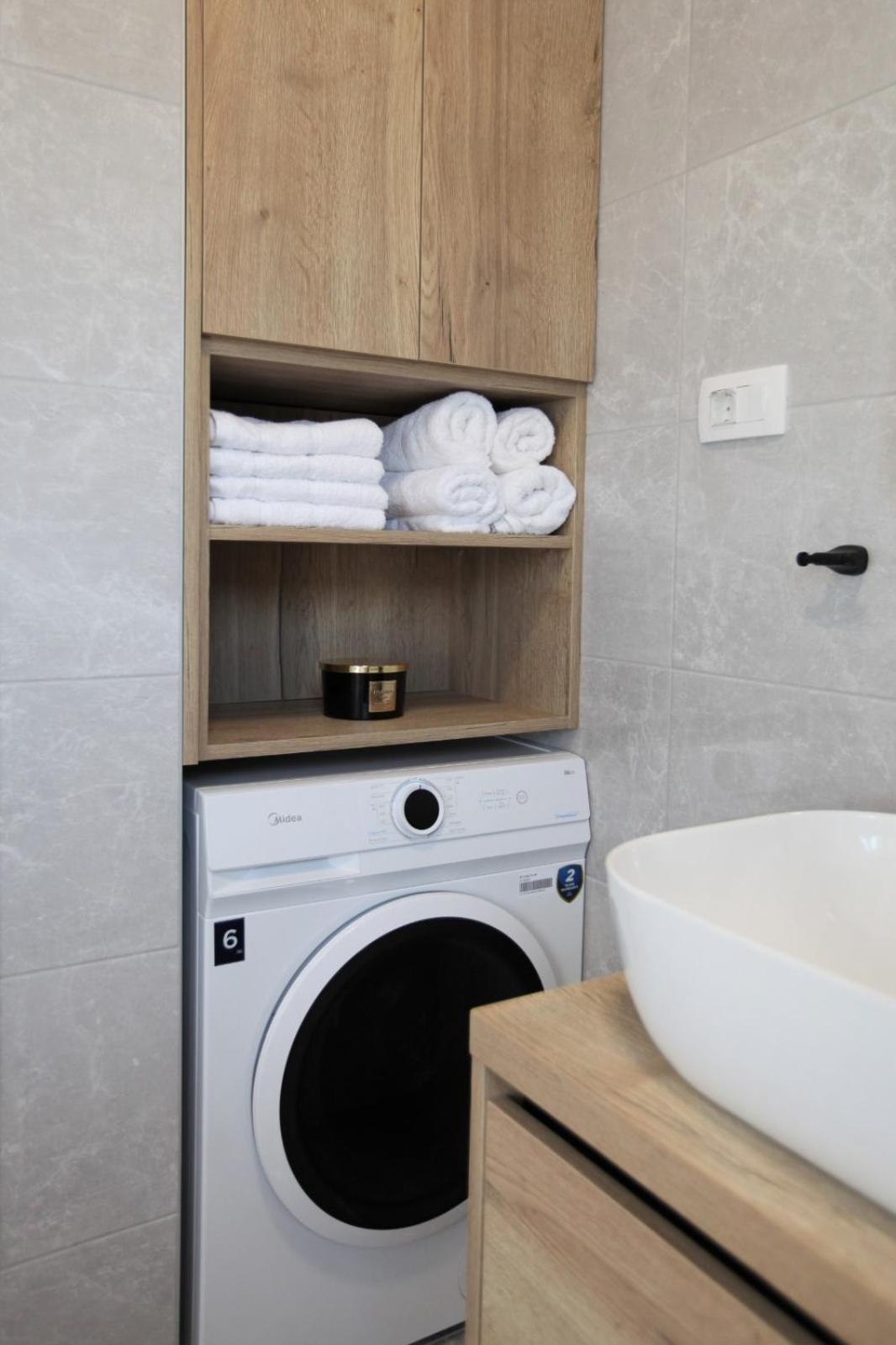 Apartment Sweet Dreams Trogir Exteriör bild